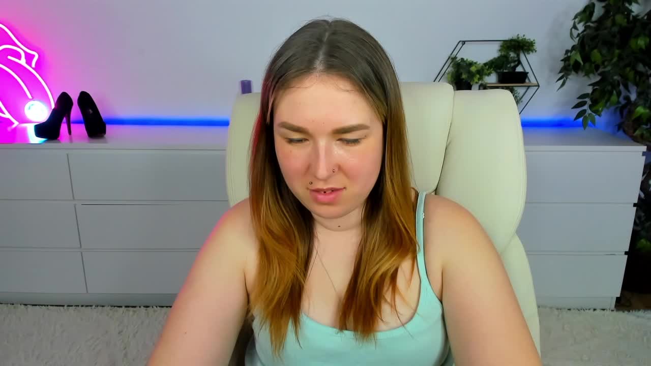 SofiiDarling Adult Chat March 12, 2026