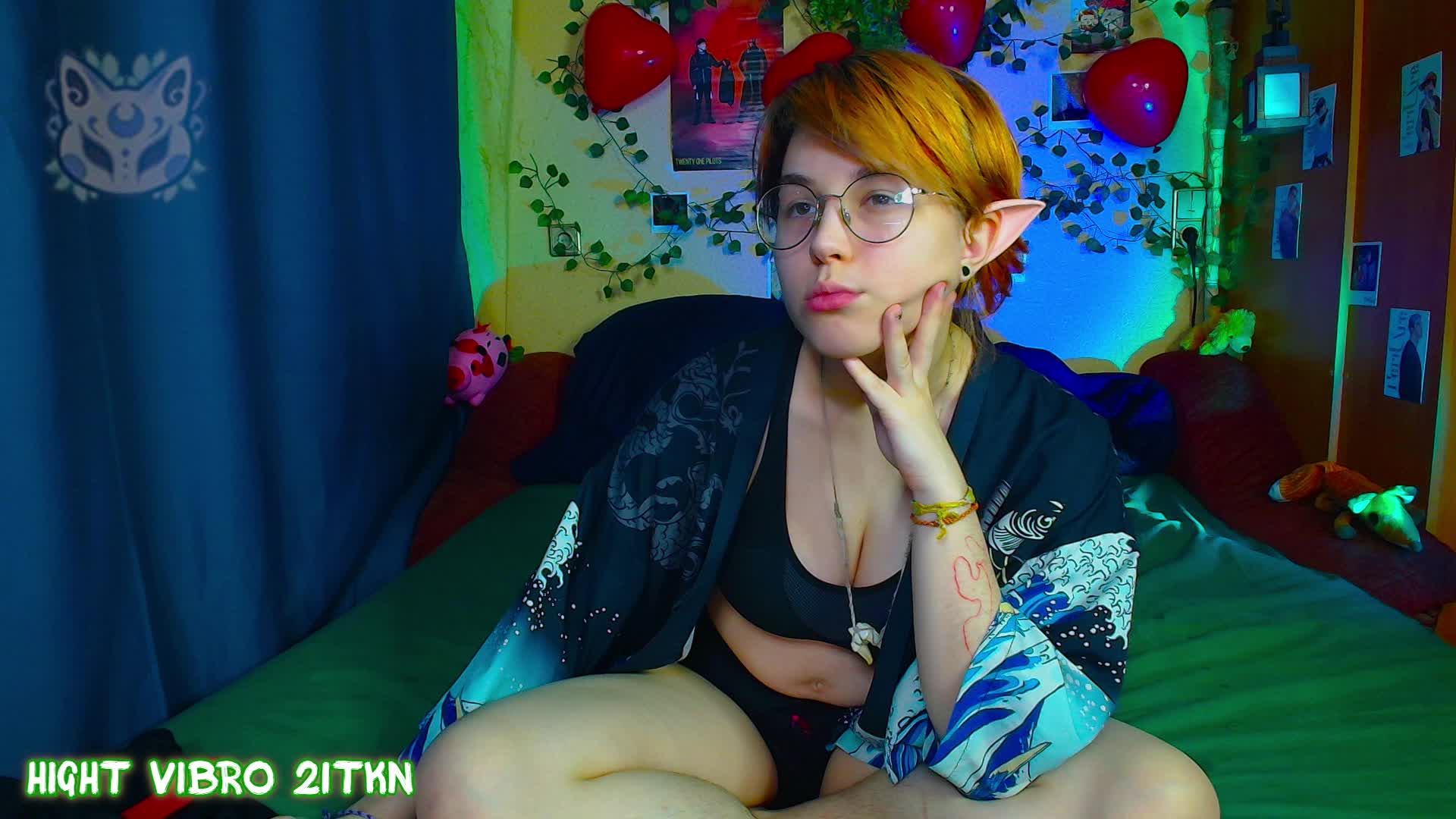 Tricky_Kitsune Adult Chat March 13, 2026