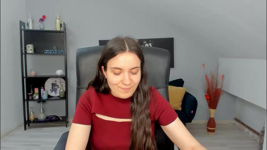 melissawiliam Adult Chat March 12, 2026