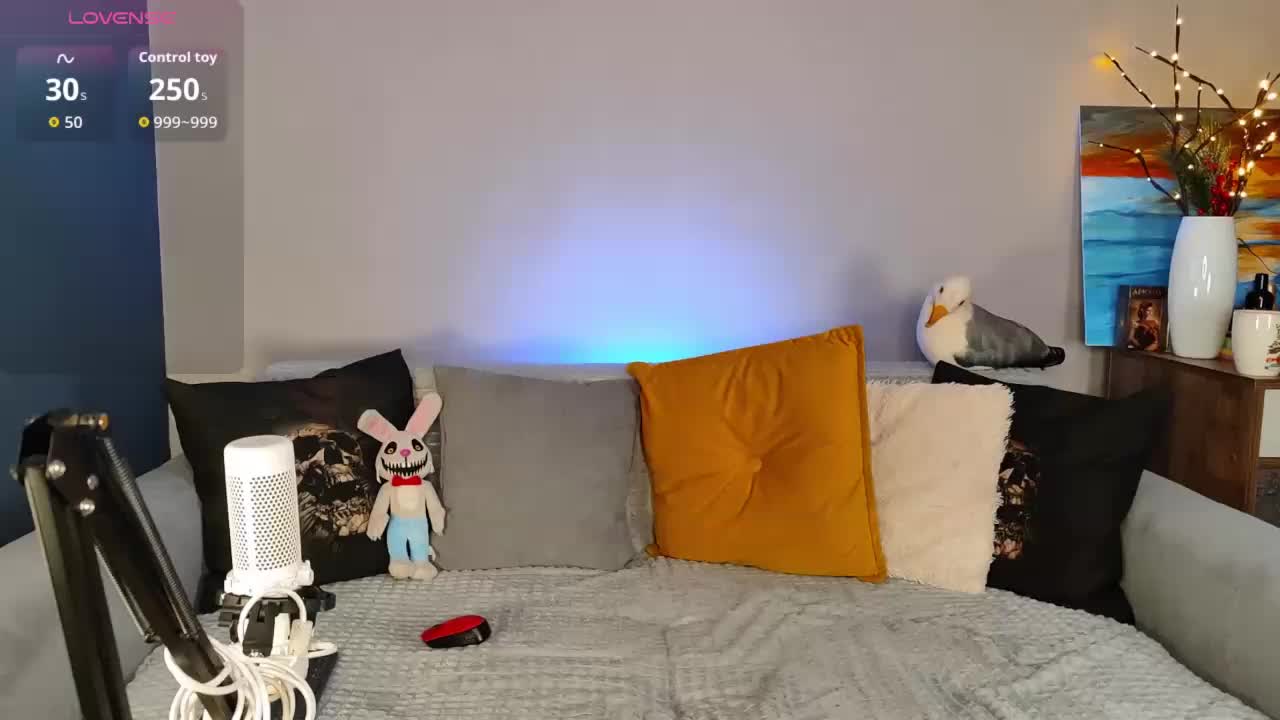 RockBelyash Adult Chat March 12, 2026