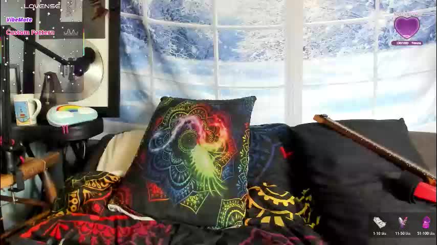 thekinkhouse Adult Chat March 13, 2026