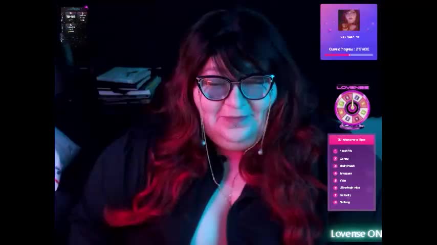 rileysynn Adult Chat March 12, 2026