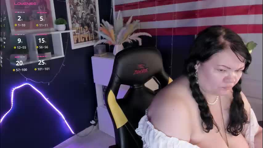 sandra__jackson Adult Chat March 13, 2026