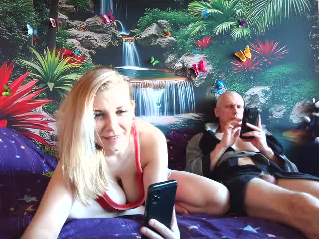 Aleksa26 Adult Chat March 12, 2026