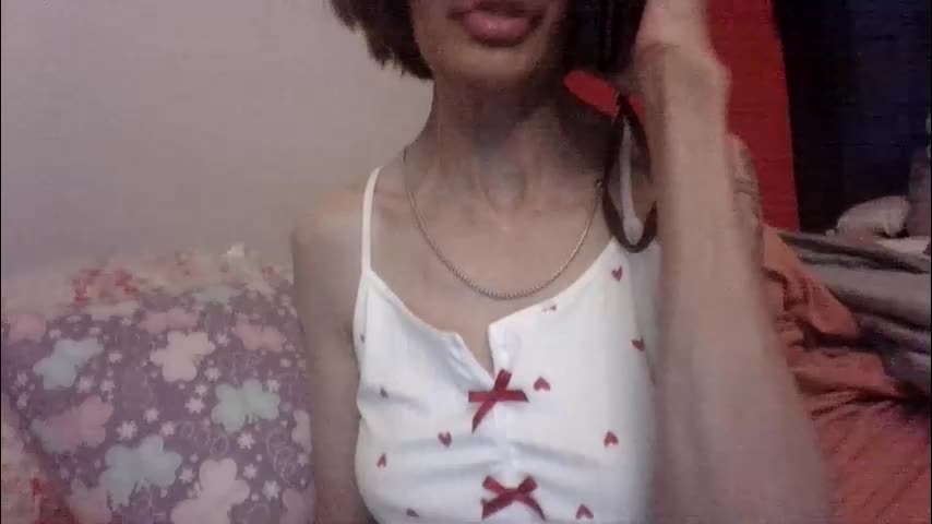 ch3rryboo Adult Chat March 12, 2026