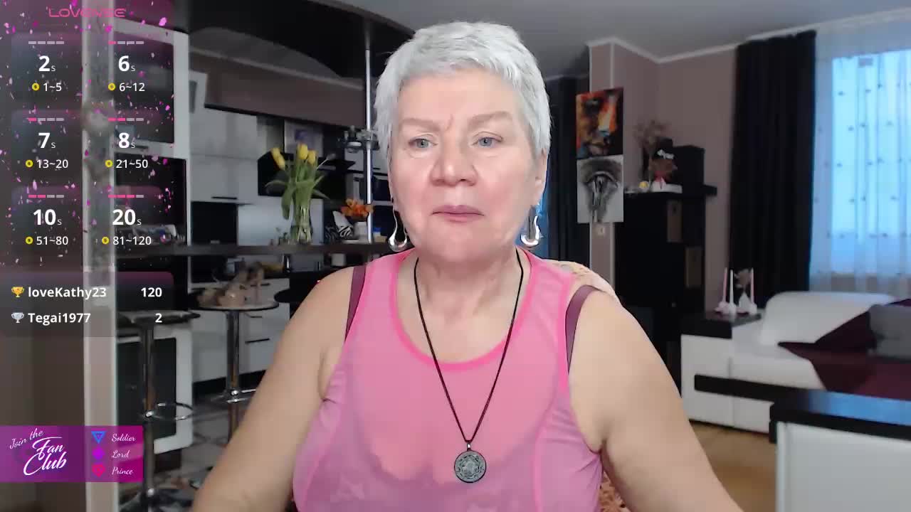 roxana-brooks Adult Chat March 12, 2026