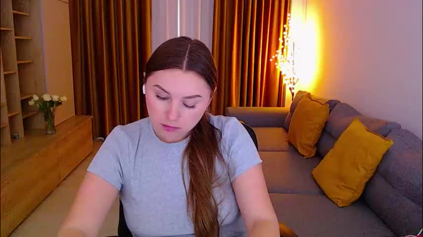 _miss_mia Adult Chat March 12, 2026