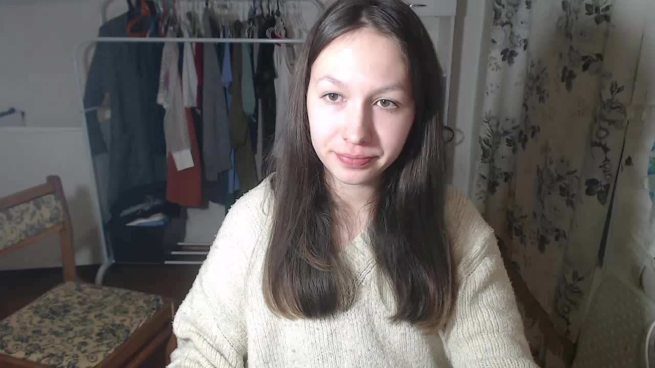 Blueberry18 Adult Chat March 13, 2026