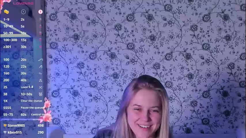 angelanty Adult Chat March 12, 2026