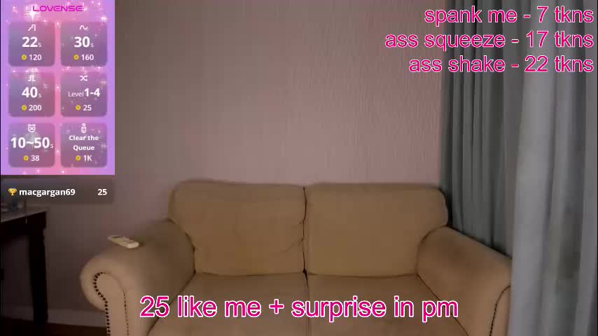 stefany_and_bettany Adult Chat March 13, 2026