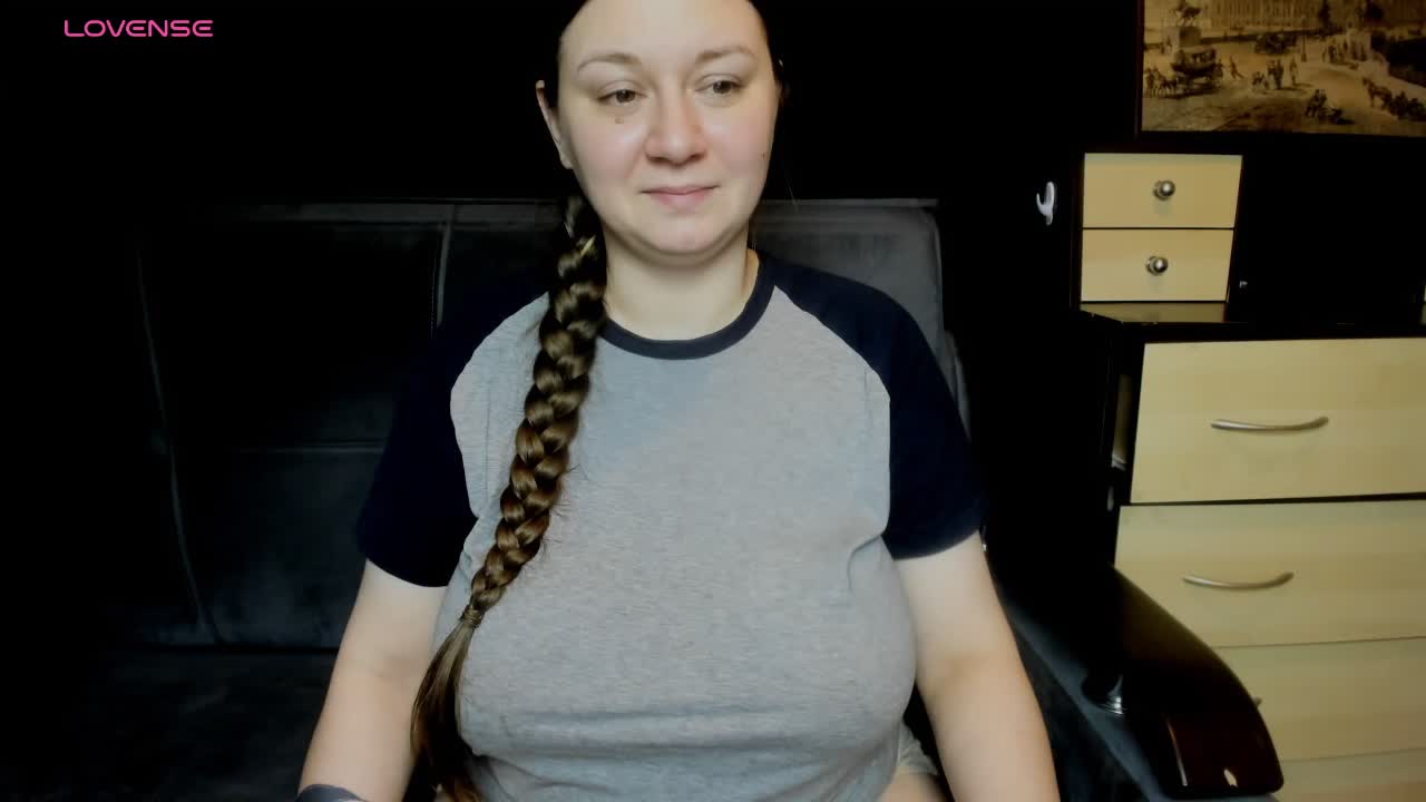 AlisaBacker Adult Chat March 12, 2026