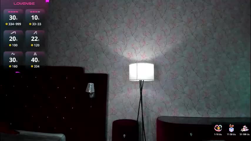 alla_dream Adult Chat March 12, 2026