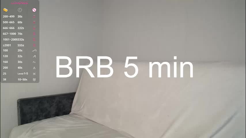 kasta__ Adult Chat March 12, 2026