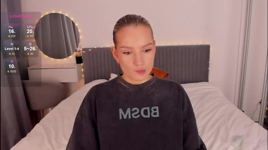 cassietyler Adult Chat March 12, 2026