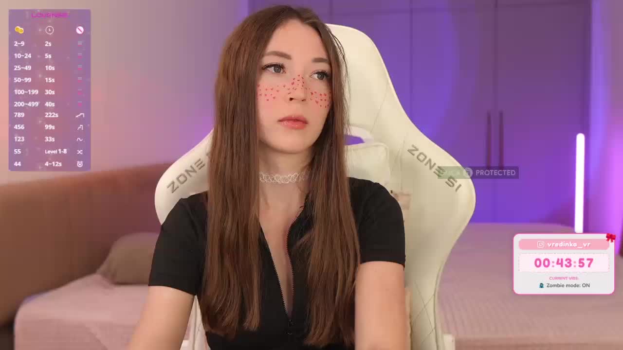 lollipop-o Adult Chat March 12, 2026