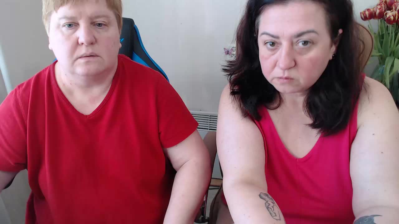 XMollyJaneEX Adult Chat March 12, 2026