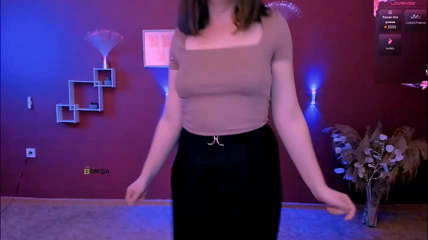 kora_cosmo Adult Chat March 12, 2026