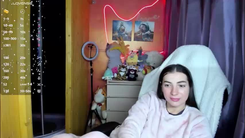 miss_tasy Adult Chat March 12, 2026