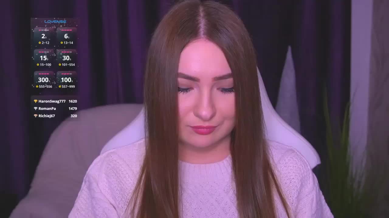 Tianna_me Adult Chat March 12, 2026