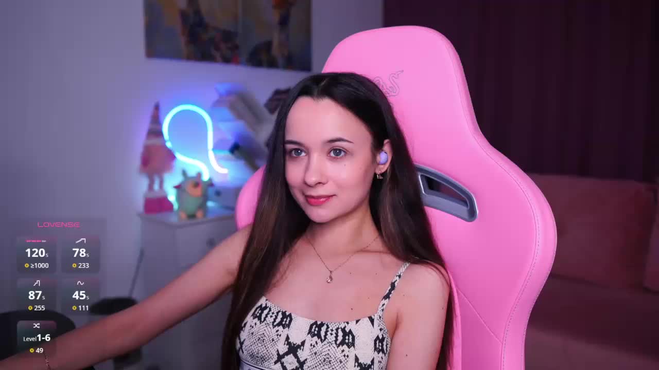 JuicyAngel Adult Chat March 12, 2026