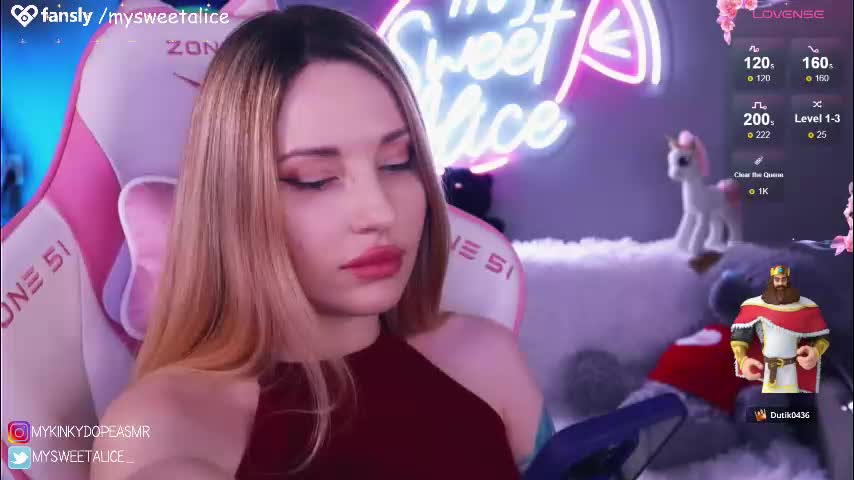 my__sweet__alice Adult Chat March 13, 2026