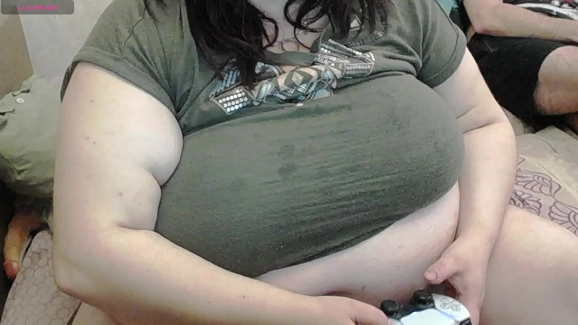 LicaBlack Adult Chat March 12, 2026