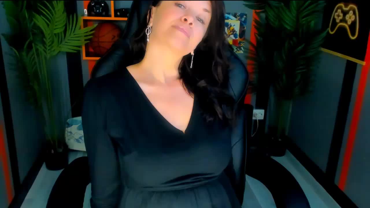 AnaMills Adult Chat March 12, 2026