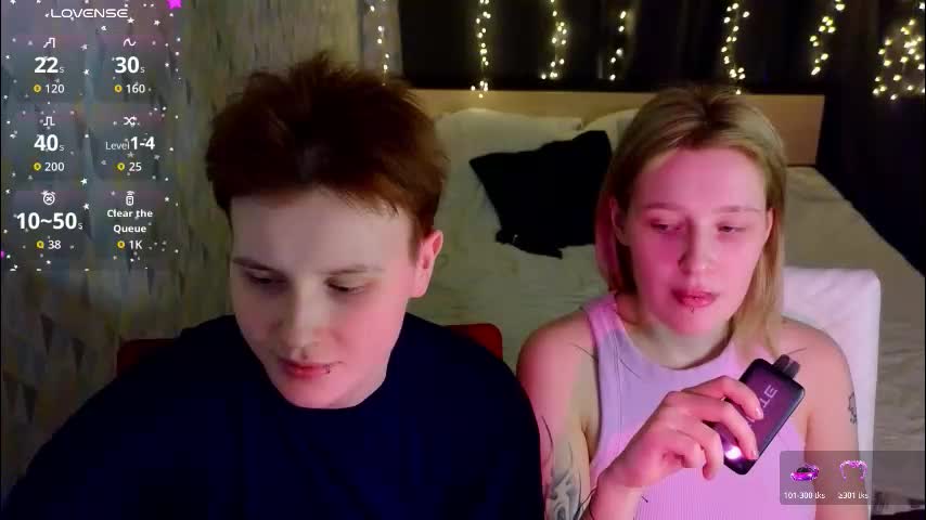 babees_eva Adult Chat March 13, 2026