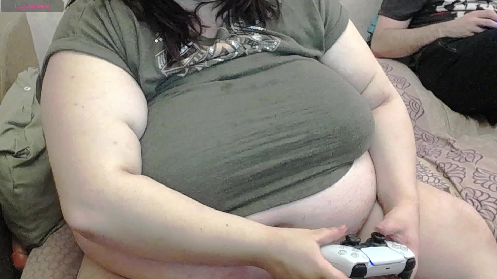 LicaBlack Adult Chat March 12, 2026