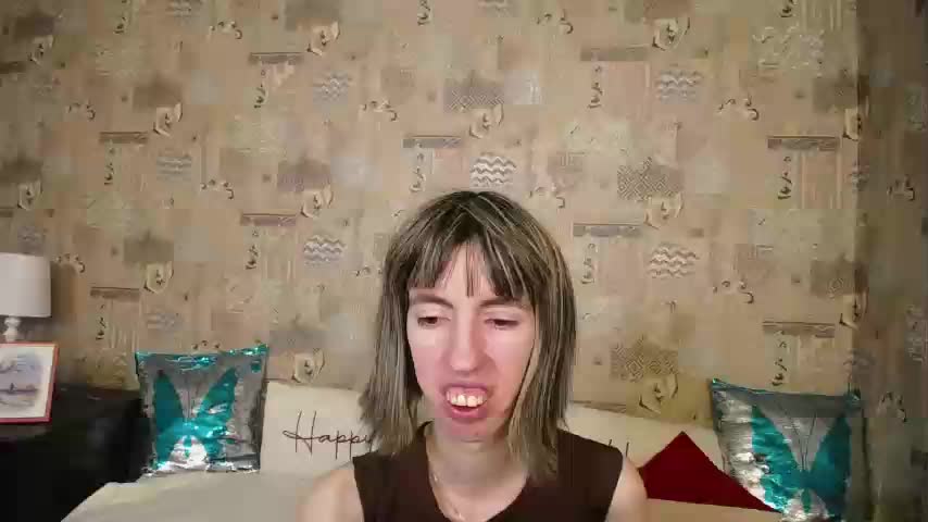 Unusual-G Adult Chat March 12, 2026