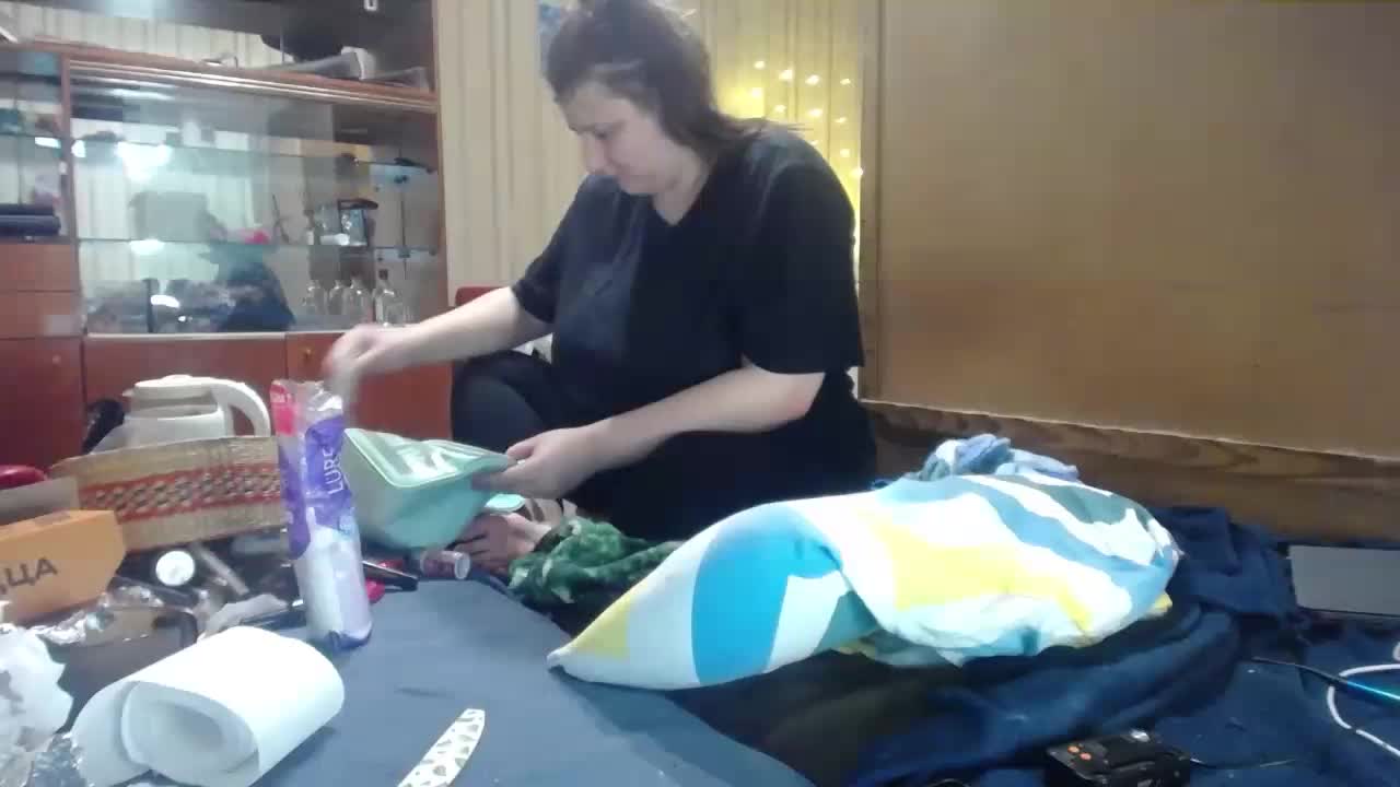 terryfoks Adult Chat March 12, 2026