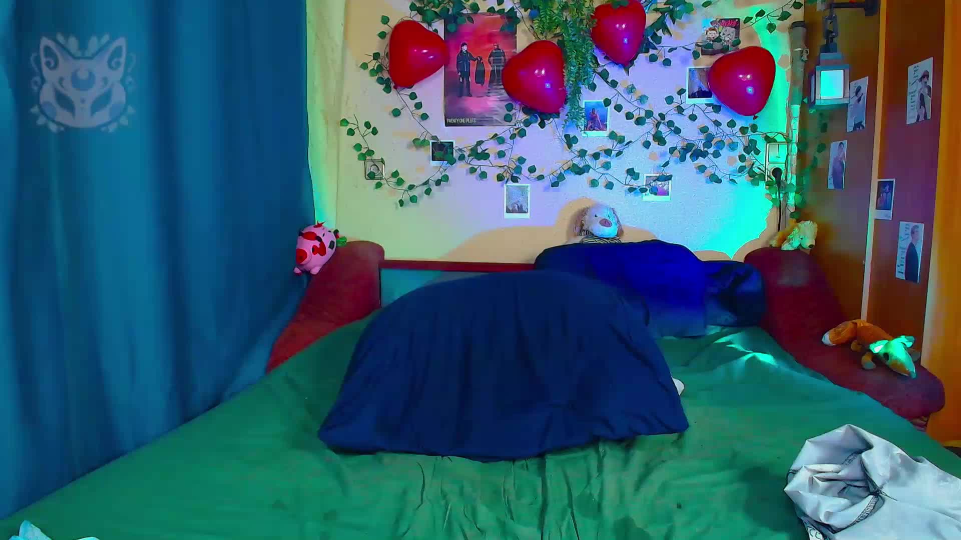 Tricky_Kitsune Adult Chat March 13, 2026