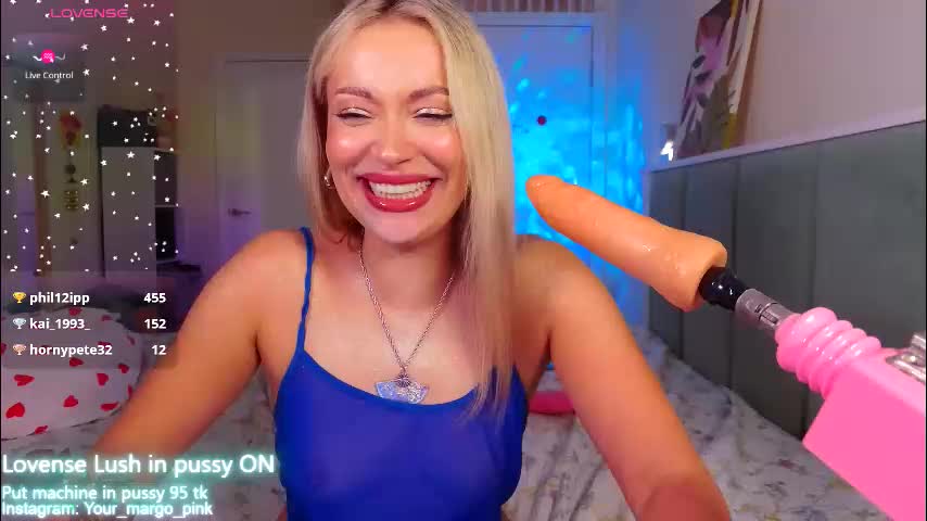 margohotty Adult Chat March 13, 2026