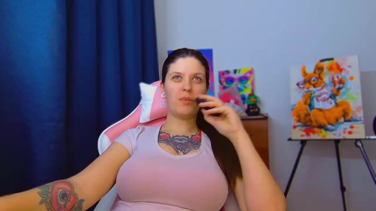 ann-mikele Adult Chat March 12, 2026