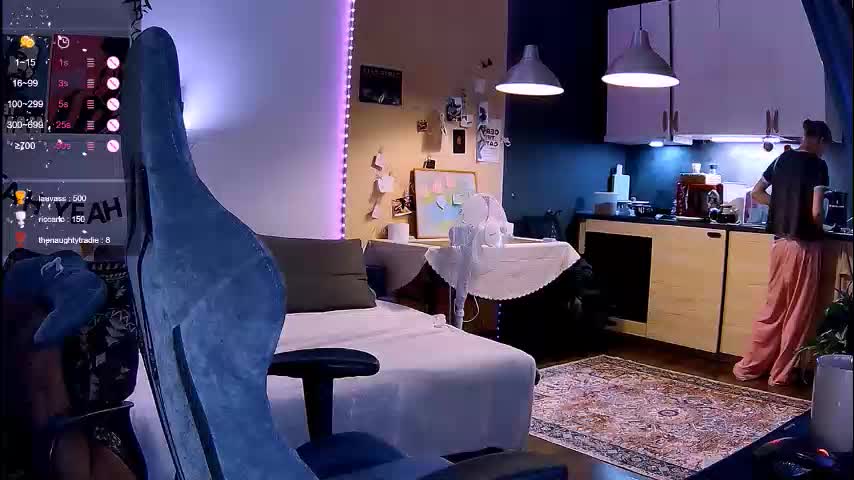 joy_keys Adult Chat March 12, 2026