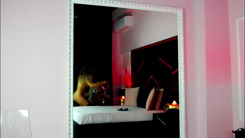 anne_goddess Adult Chat March 12, 2026