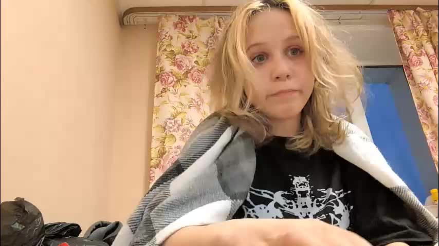 jenaehaby Adult Chat March 13, 2026