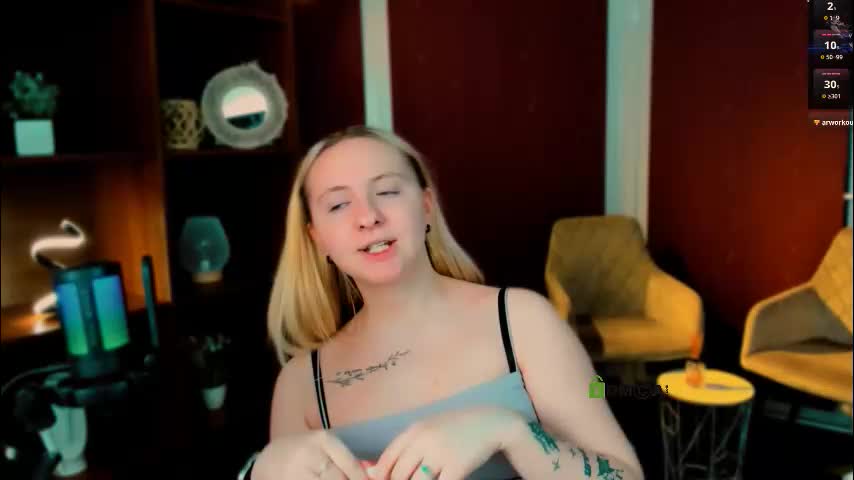 mila_glow Adult Chat March 12, 2026