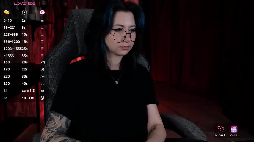 wesleegray Adult Chat March 13, 2026
