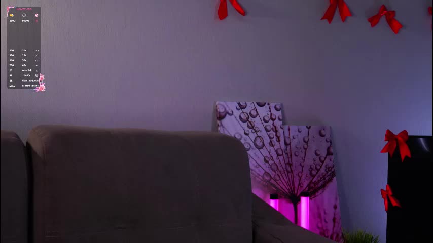 karonberkman Adult Chat March 12, 2026