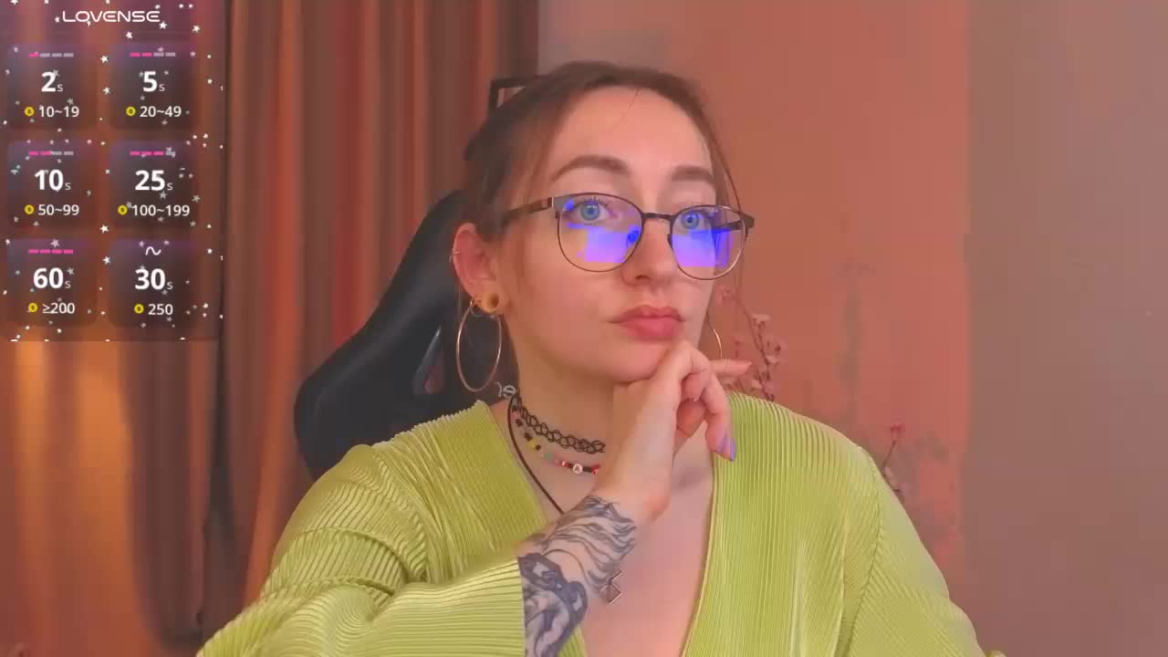 ShiroHeby Adult Chat March 12, 2026