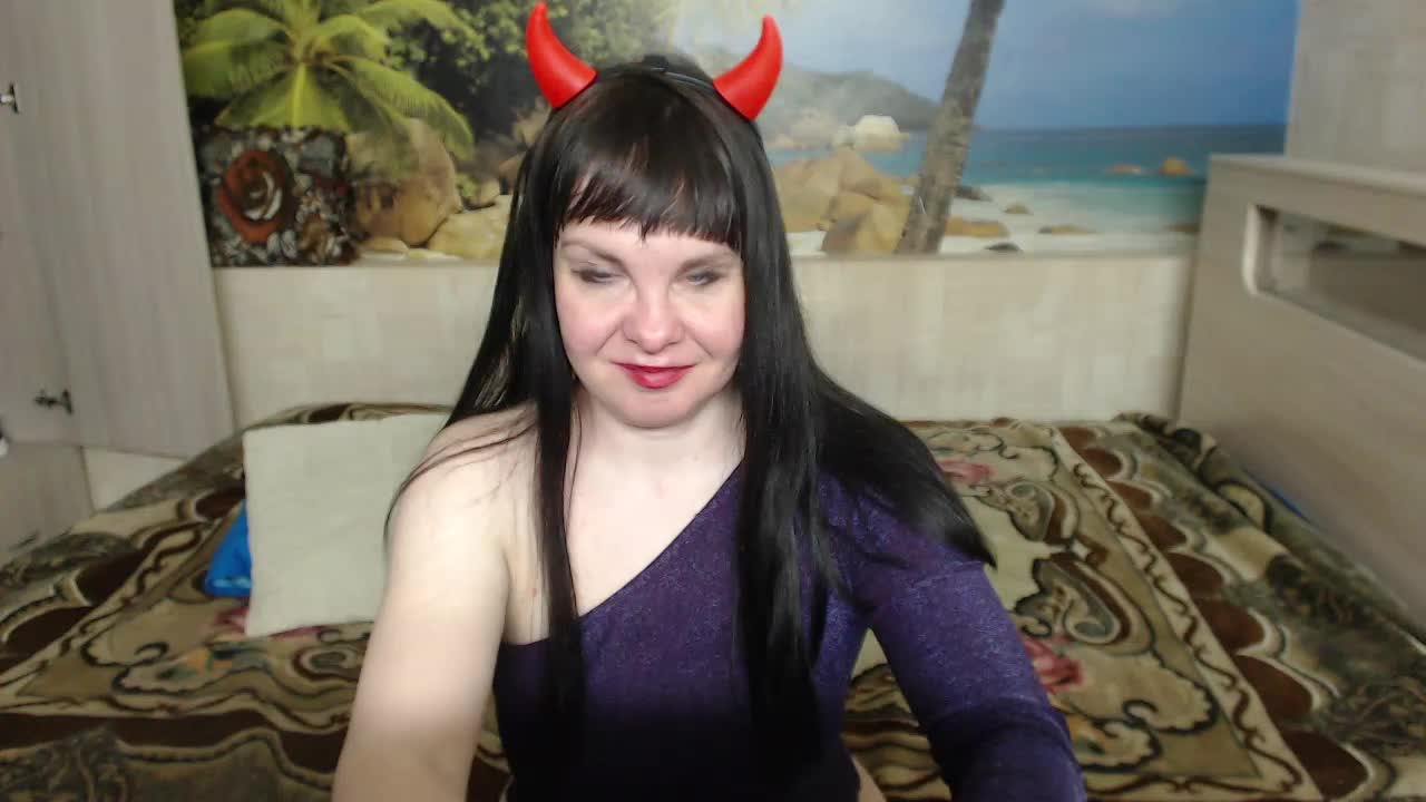 Aphelandrina Adult Chat March 12, 2026