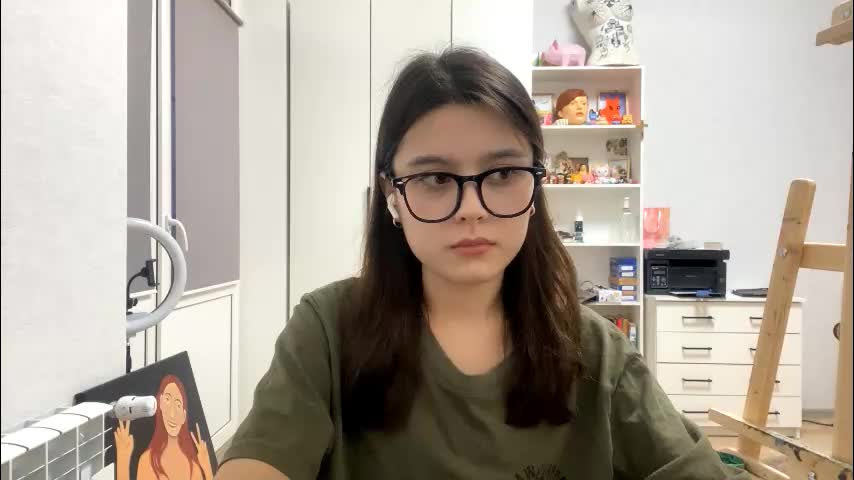 shontagrabowski Adult Chat March 12, 2026