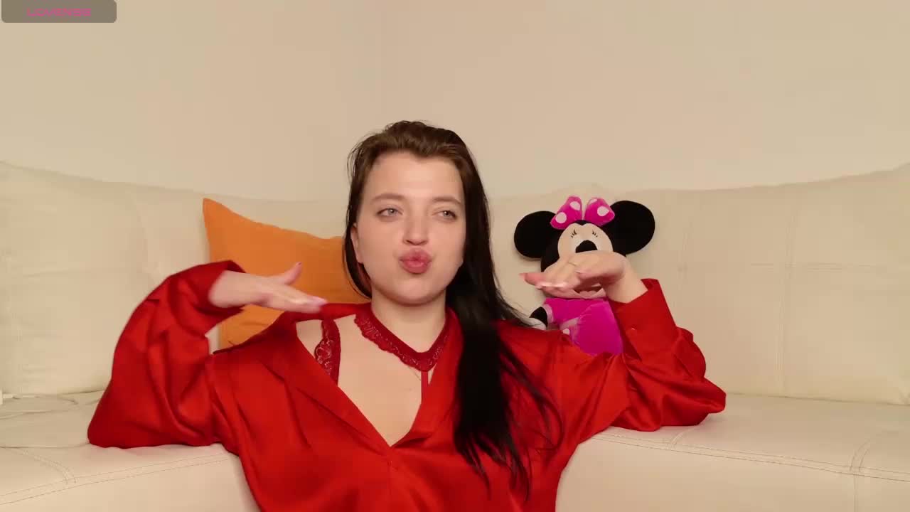 Minnie-Mouse- Adult Chat March 12, 2026