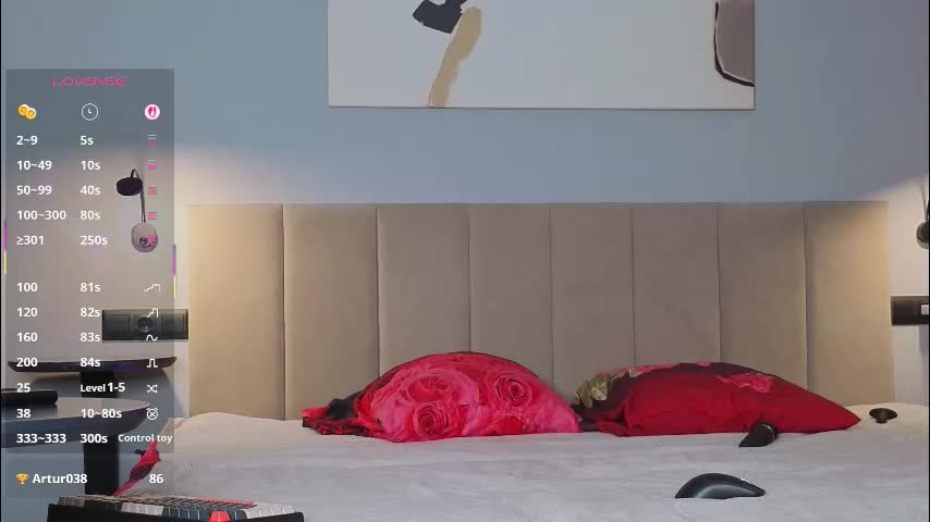 mary__du Adult Chat March 13, 2026