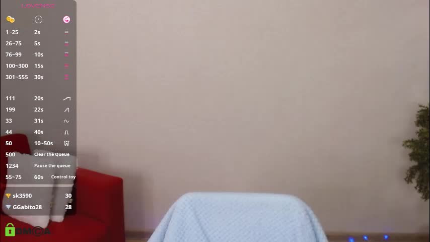 izzy_cam Adult Chat March 13, 2026