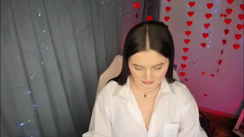 jennie_berry Adult Chat March 12, 2026