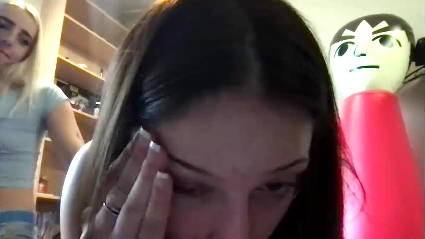 konniefirst Adult Chat March 12, 2026