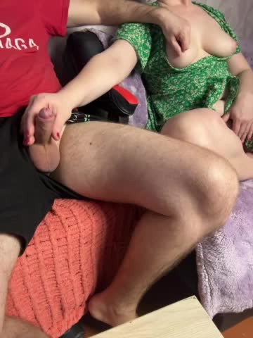 RustyCouple Adult Chat March 13, 2026