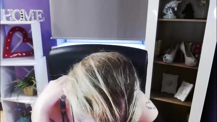 blackrosezoey Adult Chat March 13, 2026